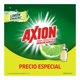 thumbnail image 3 of Lavatrastes Líquido Axion Vinagre 900 ml, 3 of 4