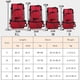 thumbnail image 4 of Outdoor Travel Puppy Medium Dog Backpack for Small Dogs Breathable Walking French Bulldog Carrier Bags Accessories Pet Supplies ShopWise Round, 4 of 14