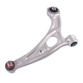 thumbnail image 5 of Front Right Lower Control Arm Assembly w/ Ball Joint for Ford Escape/Corsair/Bronco Sport/Maverick LX6Z3078B/LX6Z3078G/LX6Z3078H 527-456 - Suspension Component, 5 of 10