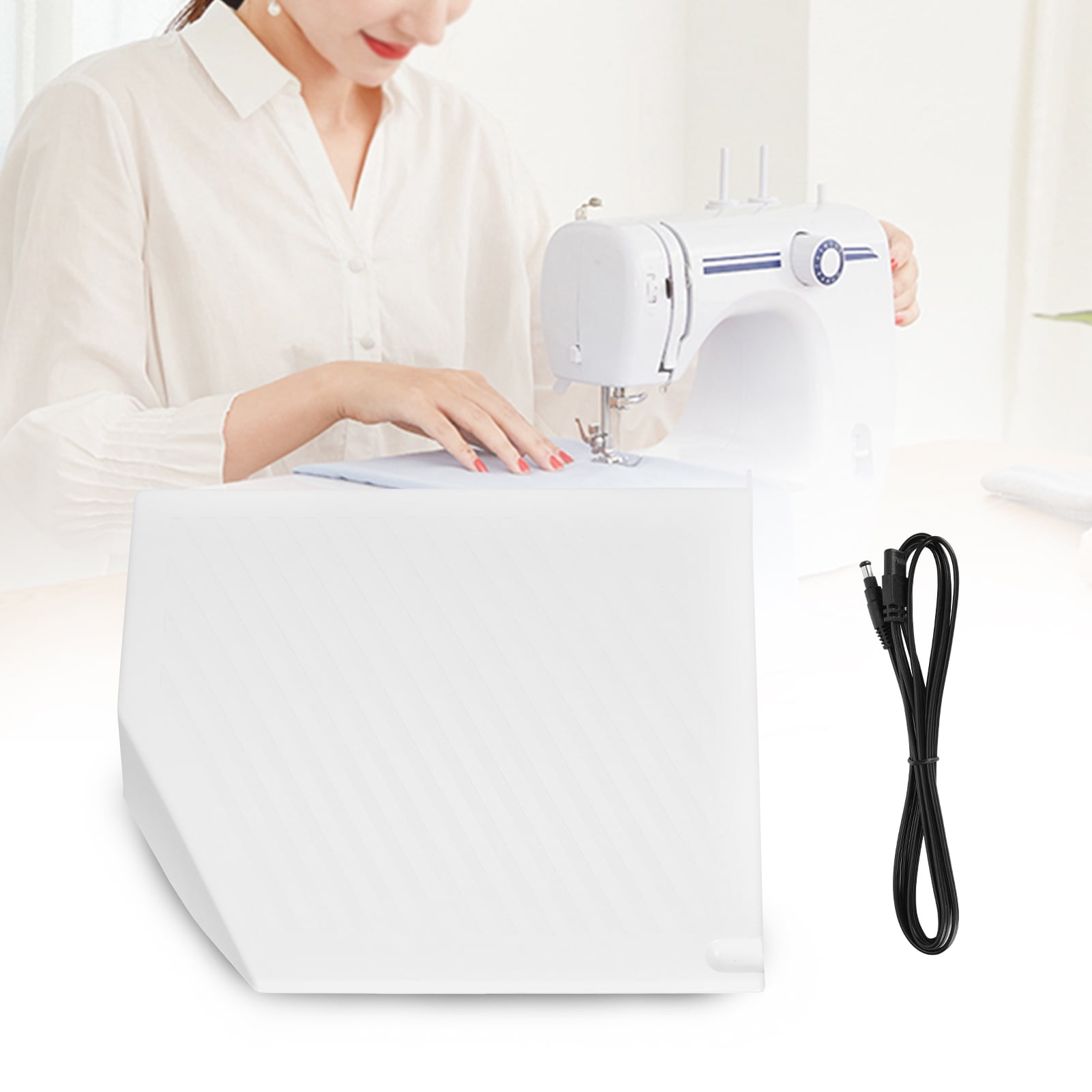 Henmomu Sewing Machine Foot Control Pedal,Foot Switch For Viking