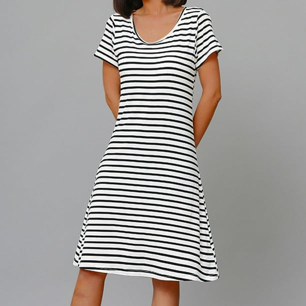 Camisón largo con tirantes para mujer, pijama a cuadros, talla grande, vestido de casa para mujer, vestido de pijama corto con almohadilla para el pecho, estilo fino, camiseta sin mangas integrada, ca