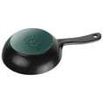 thumbnail image 2 of STAUB Pans 16 cm / 6.5 inch Cast Iron Frying Pan, Black, 2 of 5