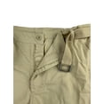 thumbnail image 3 of Buffalo Outdoors® Workwear Men's Ripstop Cargo Short with Belt, 3 of 3