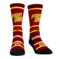 thumbnail image 4 of Unisex Rock Em Socks  USC Trojans Fan Favorite Three-Pack Crew Sock Set, 4 of 4
