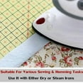 thumbnail image 4 of Hot Ironing Measuring Ruler, Patchwork Tool for Clothing Making, By Meiiso, Large Inventory!, 4 of 8