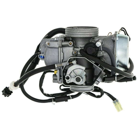 Niche Carburetor for Honda Rancher 400 16100-HN7-013 ATV 519-KCR2256B