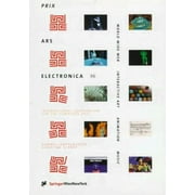 Prix Ars Electronica 96: International Compendium for the Computer Arts (English and German Edition), Used [Hardcover]