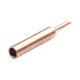 thumbnail image 5 of Kit de herramientas Lylong con 5 puntas de cobre para soldador 900M-T (punta de soldadura gratuita, 933.907.951, 900M-T-2C), 5 of 8