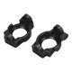 thumbnail image 4 of Bloques de Ruedas C Hub 2 Piezas Bloques de Ruedas de Aluminio C Hubs C Hub Carrier RC Accesorios para ZD Racing 10 1/10 RC Cars ANGGREK  Otros, 4 of 8