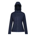 thumbnail image 1 of Regatta - Chaqueta Softshell Venturer Membrana de 3 Capas para Mujer (Marino), 1 of 2