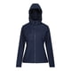 thumbnail image 1 of Regatta - Chaqueta Softshell Venturer Membrana de 3 Capas para Mujer (Marino) Regatta UTRG5518_navy, 1 of 2