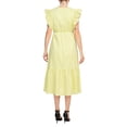 thumbnail image 3 of Nanette Nanette Lepore womens  Midi Dress, 4, 3 of 4