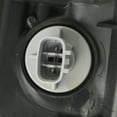 thumbnail image 6 of Headlight Compatible With 2004-2008, 2010-2011 Mitsubishi Endeavor Right Passenger Halogen With bulb(s), 6 of 8