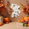 thumbnail image 4 of GOOHOCHY Guirnalda Floral Artificial Para Tradicional Eid Mubarak, 4 of 8