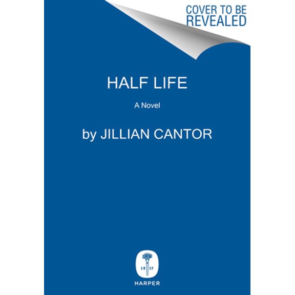 Pre-Owned Half Life (Hardcover) 0062969870 9780062969873