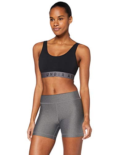 Under Armour Women's HeatGear Middy 