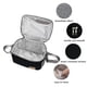thumbnail image 4 of Bolsa térmica térmica ONFAON de 29 x 19 x 18 cm, 10 L, 4 of 6