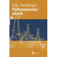 Tieftemperaturphysik