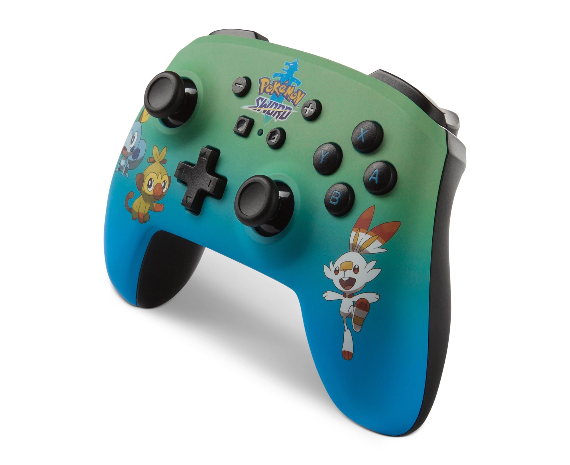 New Pokemon Sword And Shield Switch Controllers Are Available Now - GameSpot