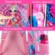 thumbnail image 5 of Set de Mochila AGSDON Sirena 41 cm con Lentejuelas para Niñas y Lonchera, 5 of 7