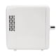 thumbnail image 5 of Refrigerador de coche de 6L, estructura compacta, ahorro de espacio, blanco, 42W, refrigerador de maquillaje de belleza para el hogar, oficinas, Camping, canotaje, 220V, 5 of 5