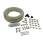 Patio Misting System Retail Box Misting System -Customize and build your own misting... by MISTCOOLING