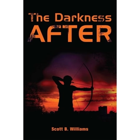 Pre-Owned Darkness After (Paperback) 1612431844 9781612431840
