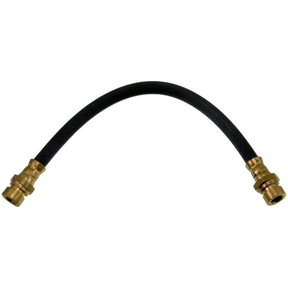 Dorman H381330 Brake Hydraulic Hose for Specific Kia Models Fits select: 1994-1996 KIA SEPHIA