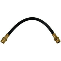 Dorman H381330 Brake Hydraulic Hose for Specific Kia Models Fits select: 1994-1996 KIA SEPHIA