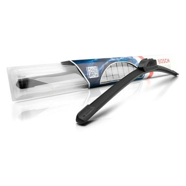 ICON 13" Black Wiper Blade for Buick Encore 2013-2022 Bosch 13OE