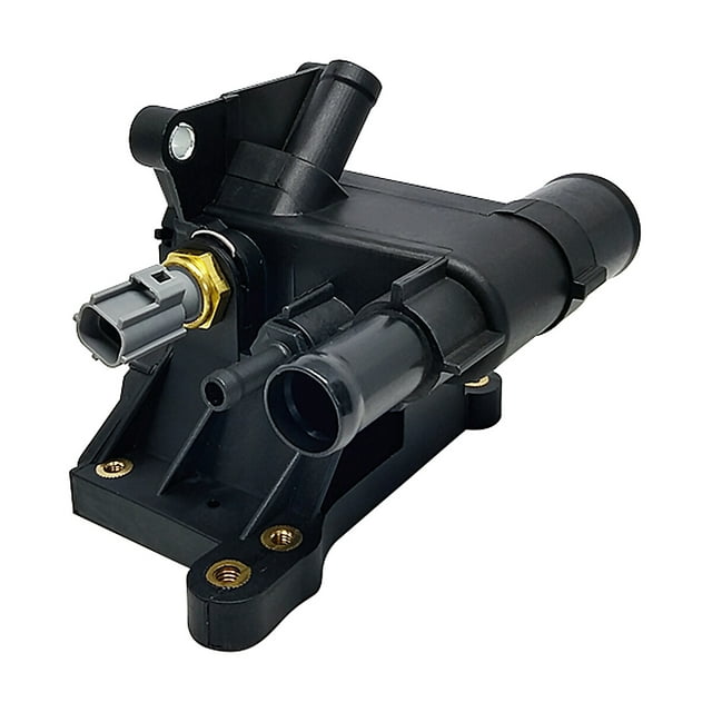 Toma Agua Ecosport 2004 A 2012 Ford L4 2.0L C/Sensor Salida KEEP ON GREEN .