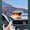as the picture shows, variant on Car Heater, Portable 12V Quick Heating Portable Windshield Defroster Demister Winter Heater Glass Demister Handheld Design for All Kinds of Cars