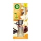 thumbnail image 1 of Aromatizante de ambiente, Air Wick®, Reed Diffuser, aromatizante con 6 varitas de ratán, Vainilla y Almendra 42 mL, 1 of 5