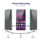 thumbnail image 3 of For Samsung Galaxy A36 5G A56 5G ENKAY Hat-Prince Anti-Spy Privacy Protection Film Anti-Glare Full S, 3 of 5
