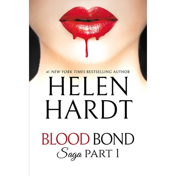 Blood Bond Saga Unchained, Book 1, (Paperback)
