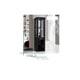 thumbnail image 2 of Cantina Kessa Muebles Chelo - chocolate, 2 of 2