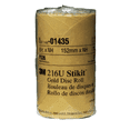 thumbnail image 2 of 3M 1435 6 in. P320 Stikit Gold Sanding Discs (175-Pack), 2 of 2