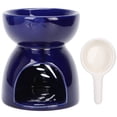thumbnail image 2 of Aromatherapy Furnace, Ceramic Essential Oil   And Durable  For Home For Bedroom, 2 of 8