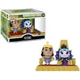 thumbnail image 4 of Funko POP! Moment Disney Villains Assemble Emperor's New Groove Kronk and Yzma #1205 Exclusive, 4 of 5