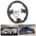 thumbnail image 3 of Carbon Fiber Steering Wheel, Simple Installation Steering Wheel  for Car, 3 of 8