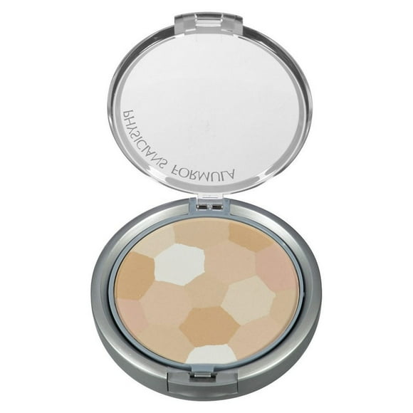 Powder Palette poudre multicolore - opale 9 grammes