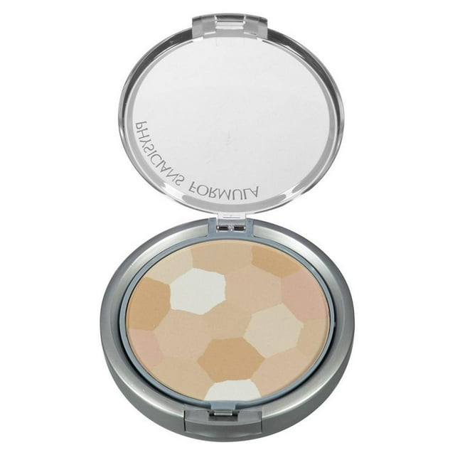 Powder Palette® Multi-Coloured Face Powder - Buff