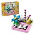 thumbnail image 1 of Set LEGO Creator 3 en 1 Máquina de Escribir con Flores 31169, 1 of 4