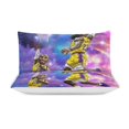 thumbnail image 4 of Kobe Bryant Premium Zipper End Soft Fabric Restful Sleep Comfort Duvet Cover Sets for Home Essentials, 4 of 5
