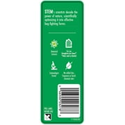 STEM Kills Indoor & Outdoor Ants, Roaches & Spider Killer Bug Spray, 17 oz