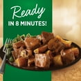 thumbnail image 5 of Marie Callender's Frozen Dinner, Steak & Roasted Potatoes, 13.6 Ounce, 5 of 6