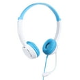thumbnail image 1 of Auriculares Para Niños, Conector De 3,5 Mm, Cable Con Cable, Sin Enredos, Auriculares Con Cable Para Niños, Plegables Para Aprendizaje En Línea, Escuela, PC Para Niños, Niñas, 1 of 8