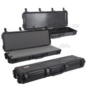 Go Rhino XG451607F Xventure Gear Hard Case With Foam - Long Box 45