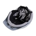 thumbnail image 3 of Casco Moldeado de Ciclismo Patinaje Esquí Alta Densidad EPS Espuma Protección con Visor Forro Suave Lavable Sunnimix Casco de ciclismo, 3 of 8