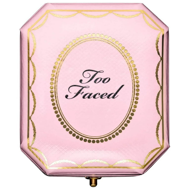 うのにもお得な情報満載！ Too Faced Diamond Light Multi-Use Highlighter - Illuminating フェイスカラー